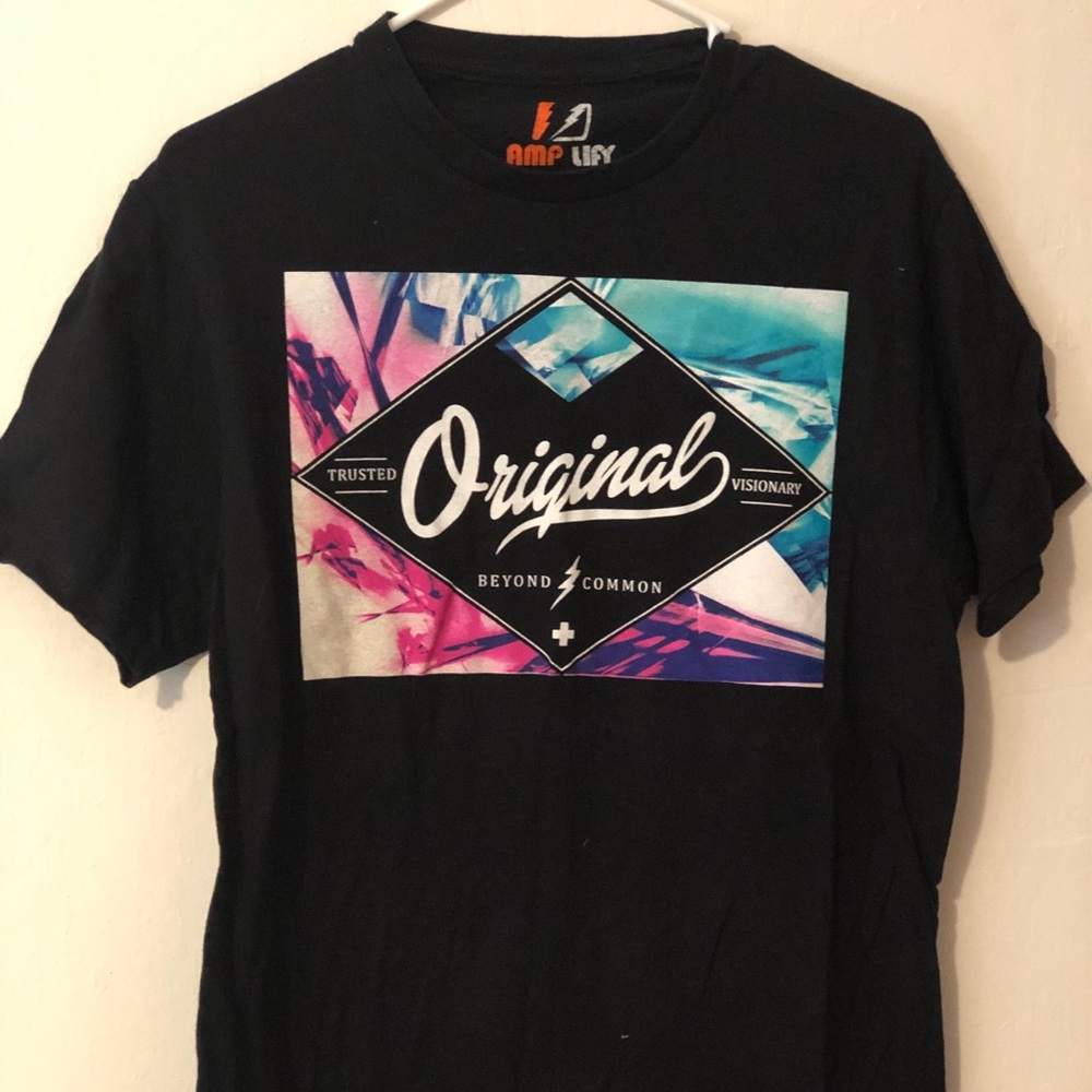 Men’s tee